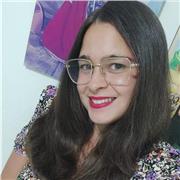 Cerchi un tutor di francese? contattami e insieme lavoreremo per raggiungere grandi risultati.